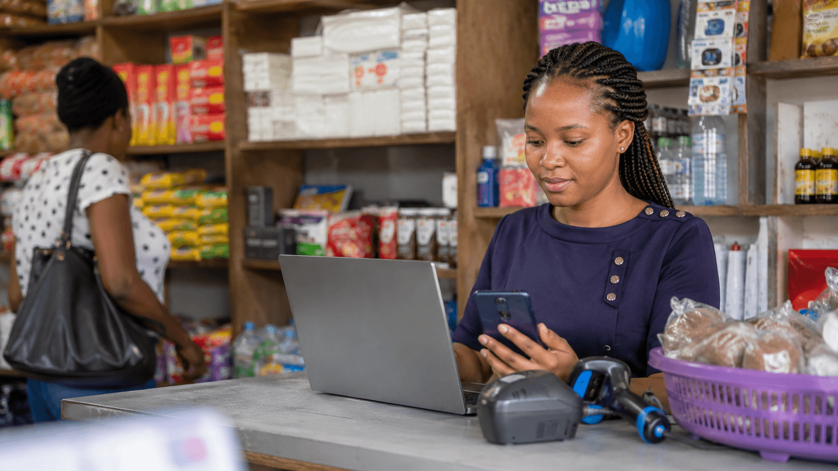 AI for Small Businesses in Uganda: 20 Practical Ways to Save Time and Grow